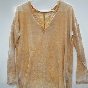 Casual and Soft American Eagle Top